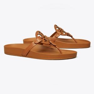 Tory Burch cloud sandal women’s size 8